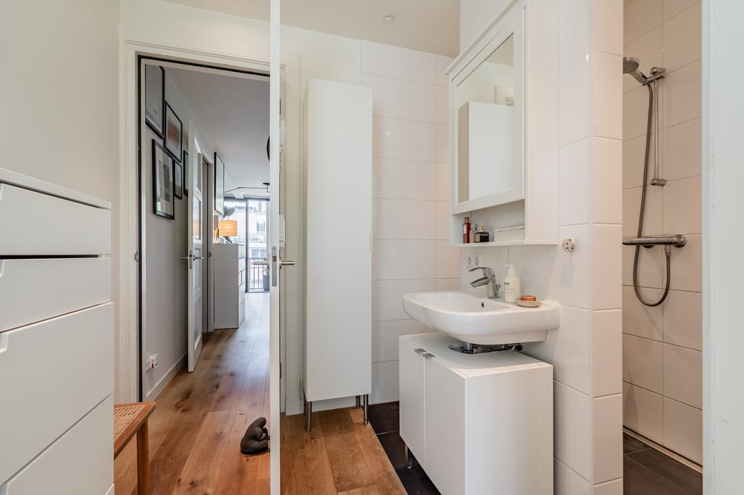 Foto 22 van Wilhelminastraat 106-3