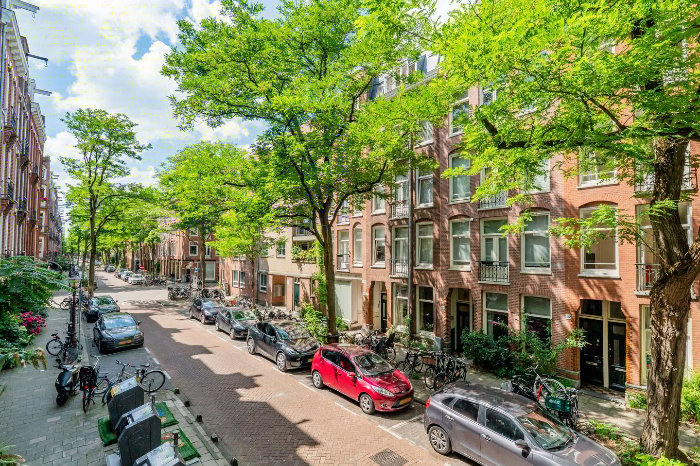 Foto 29 van Wilhelminastraat 106-3