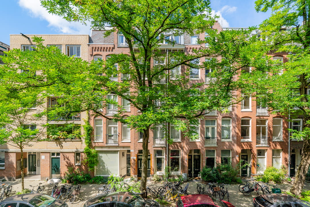 Foto 31 van Wilhelminastraat 106-3