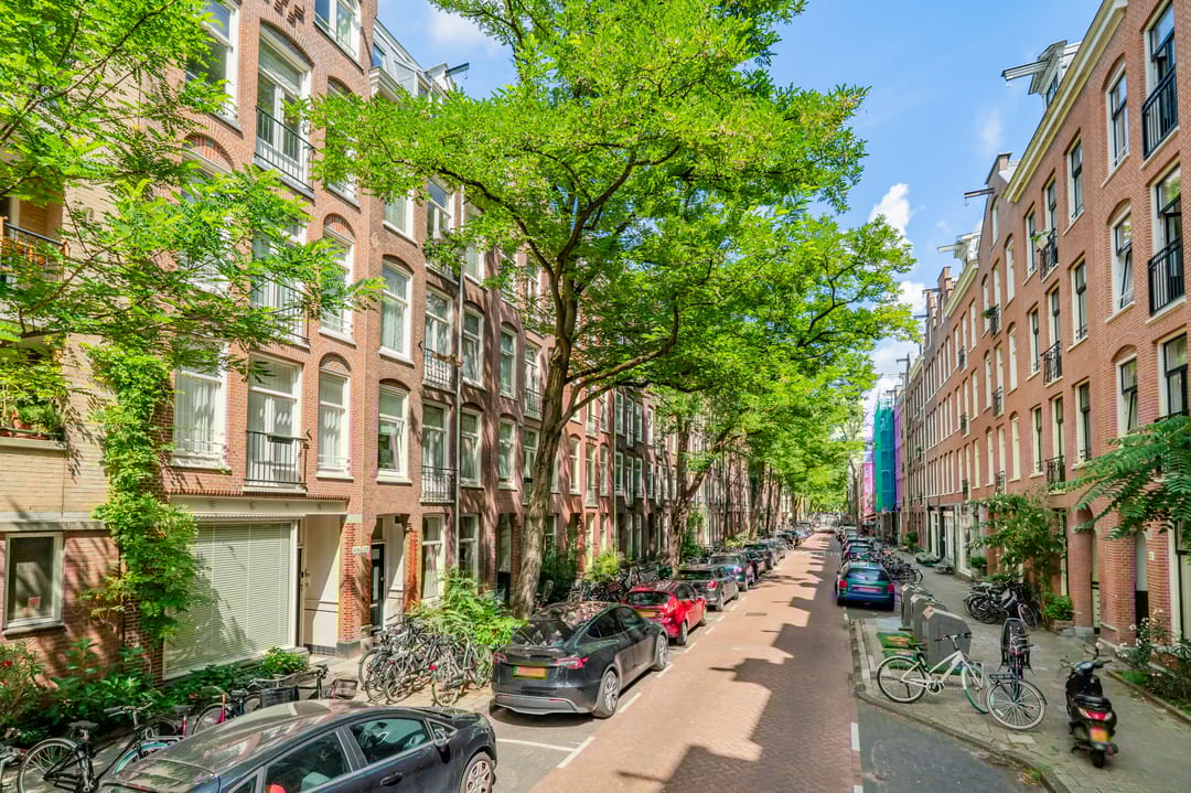 Foto 32 van Wilhelminastraat 106-3