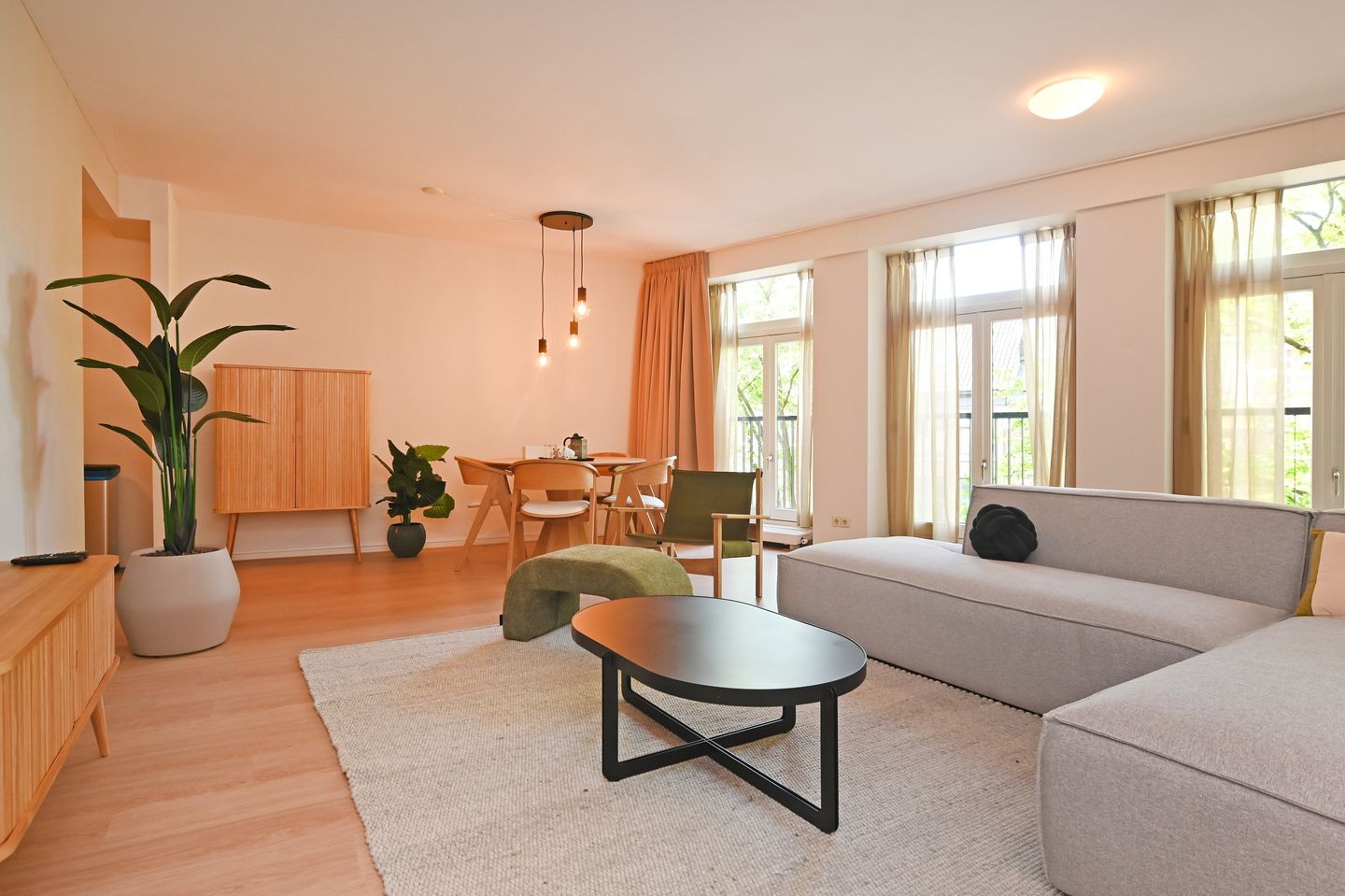 Photo 1 of Herengracht 7-C