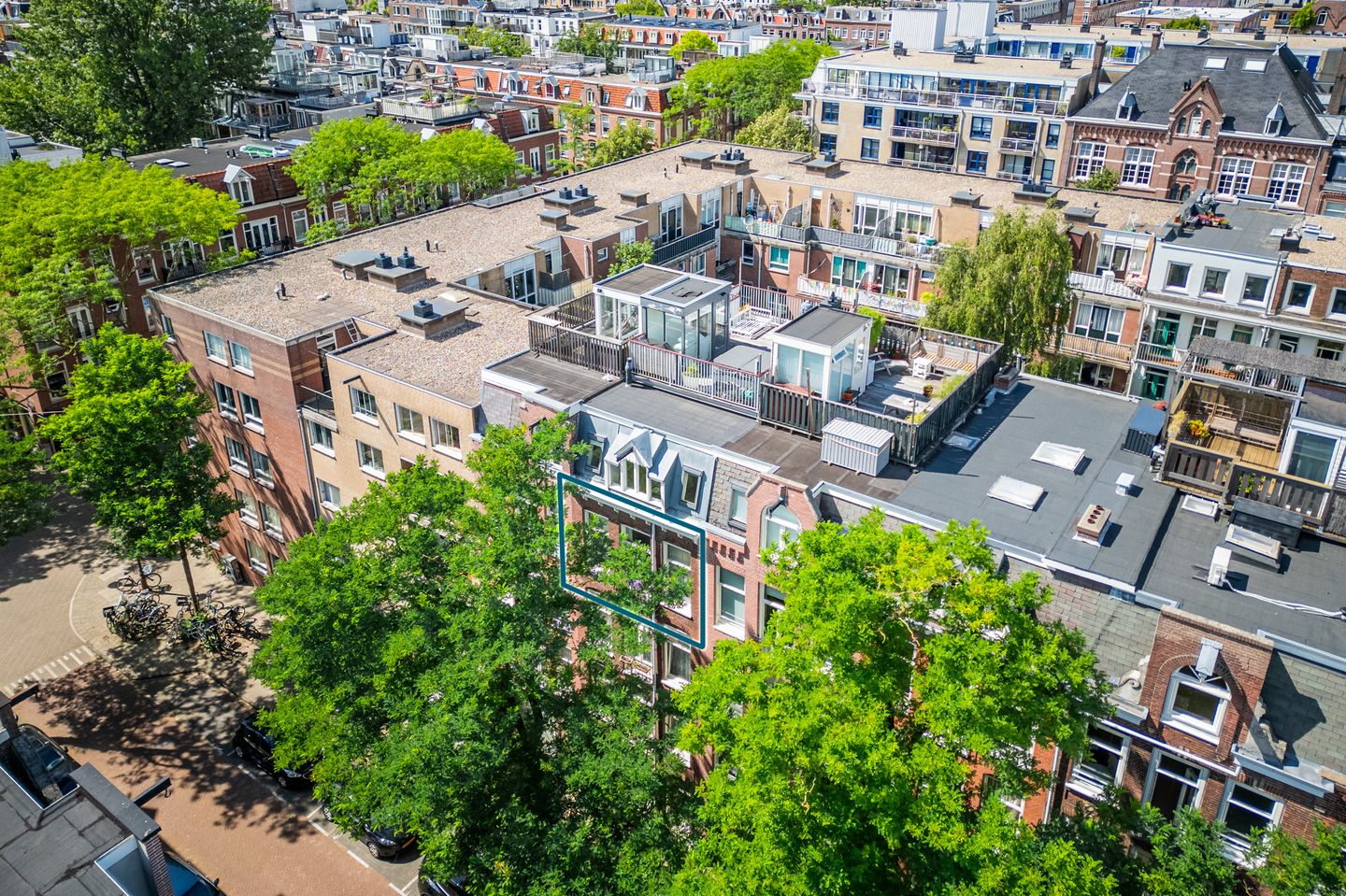 Foto 35 van Wilhelminastraat 106-3