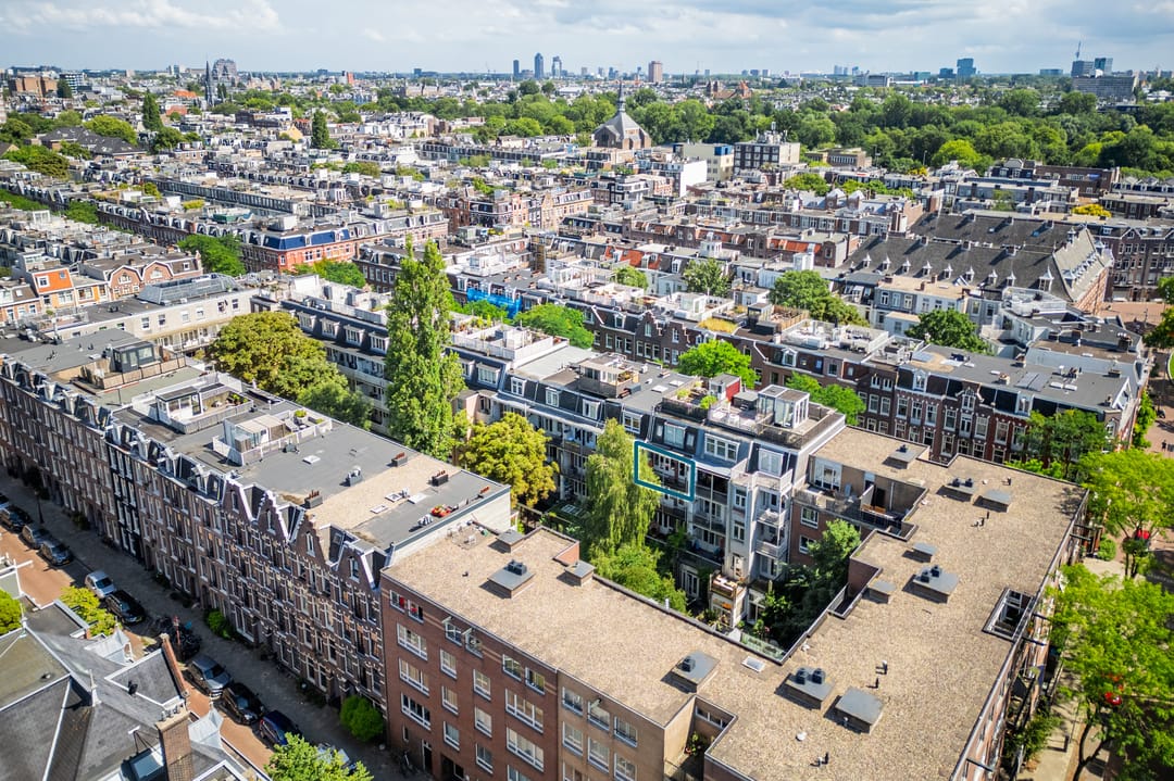 Foto 37 van Wilhelminastraat 106-3