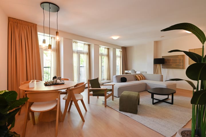 Photo 4 of Herengracht 7-C