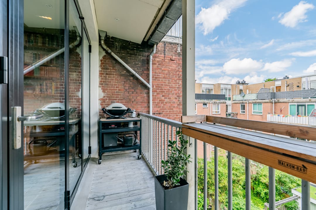 Foto 16 van Wilhelminastraat 106-3