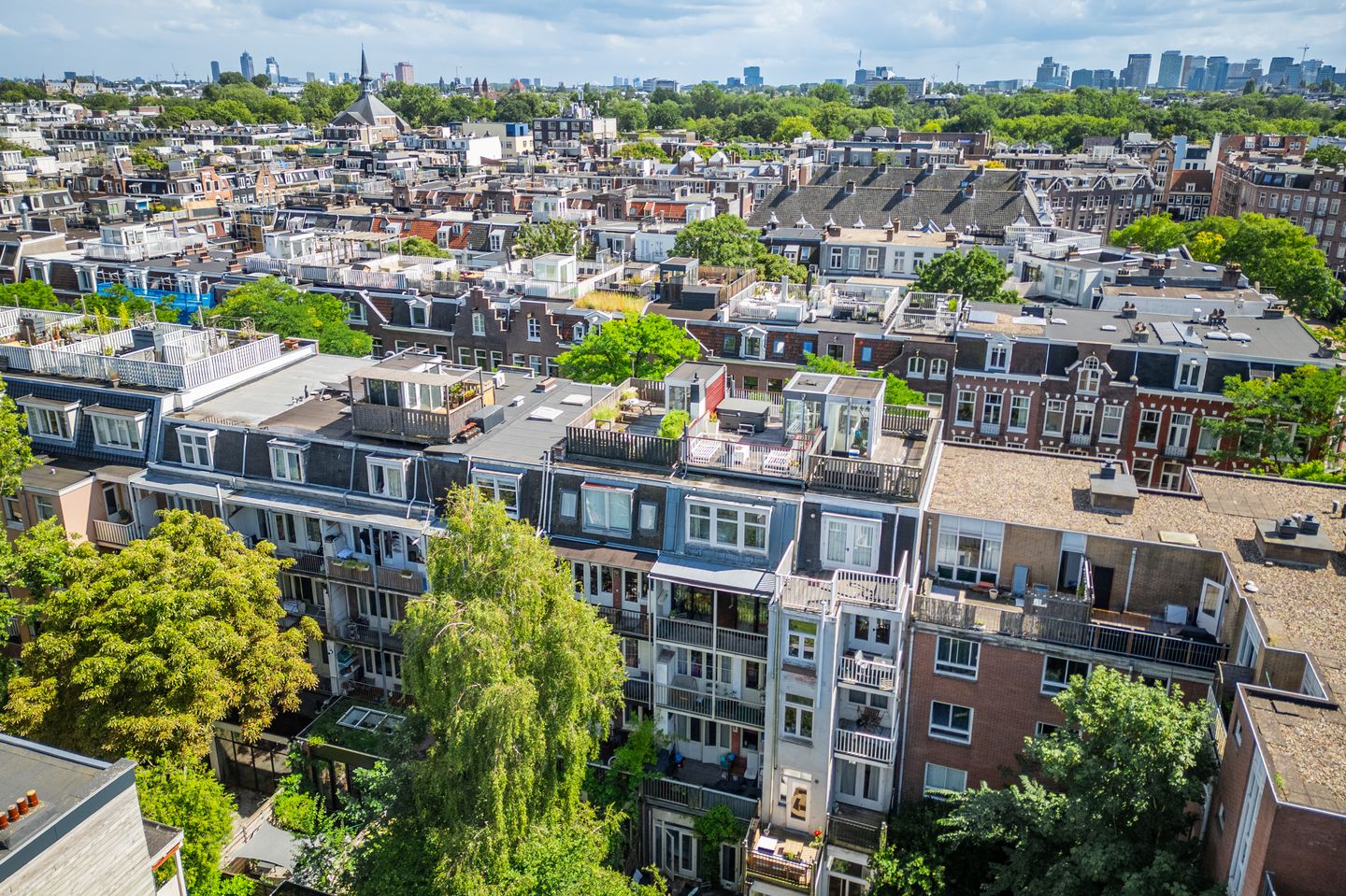 Foto 40 van Wilhelminastraat 106-3