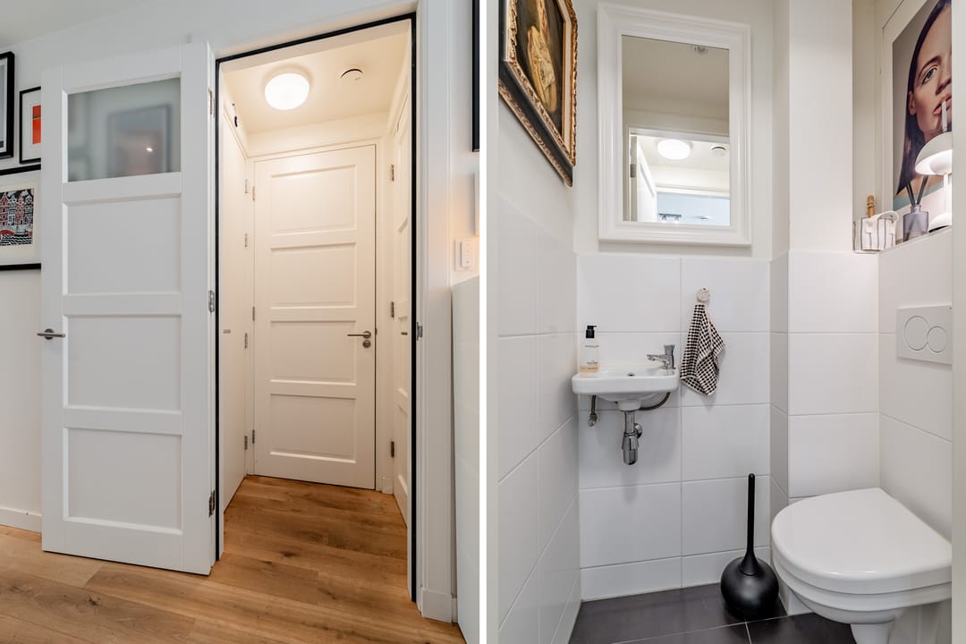 Foto 41 van Wilhelminastraat 106-3