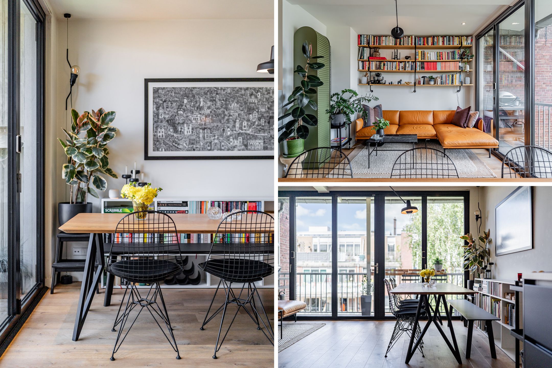 Foto 42 van Wilhelminastraat 106-3