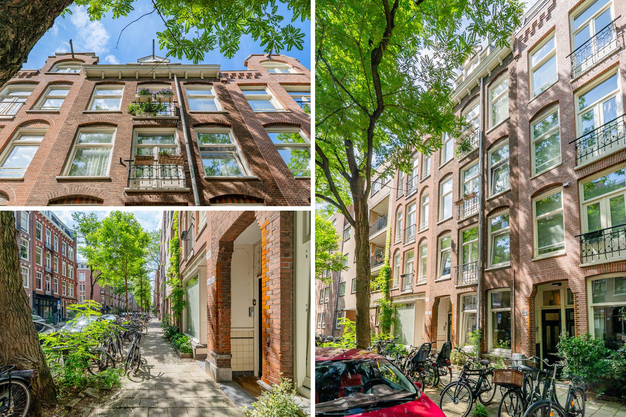 Foto 48 van Wilhelminastraat 106-3