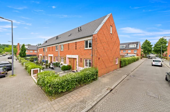 Photo 3 of Ossenisseweg 59