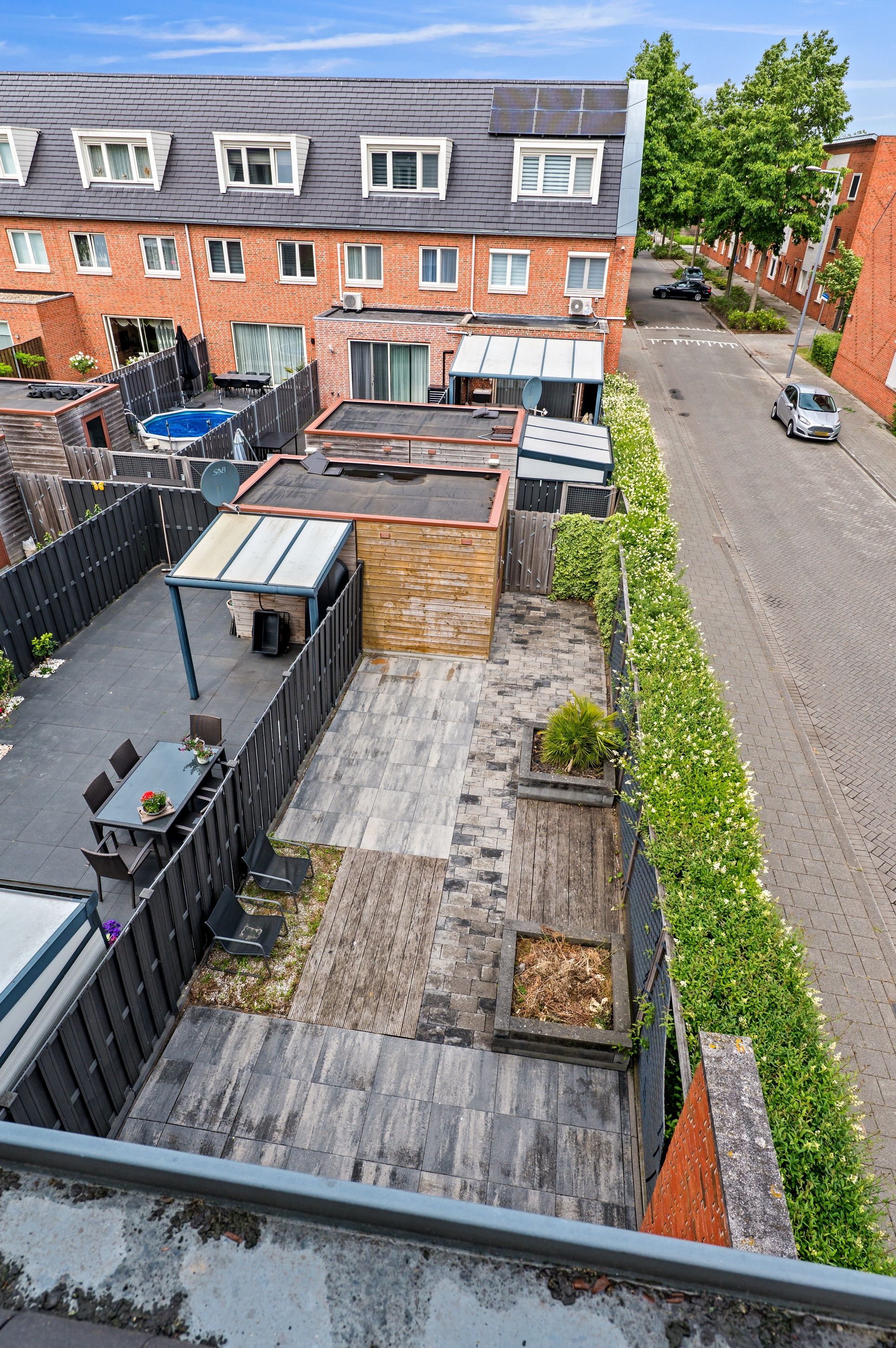 Foto 42 van Ossenisseweg 59