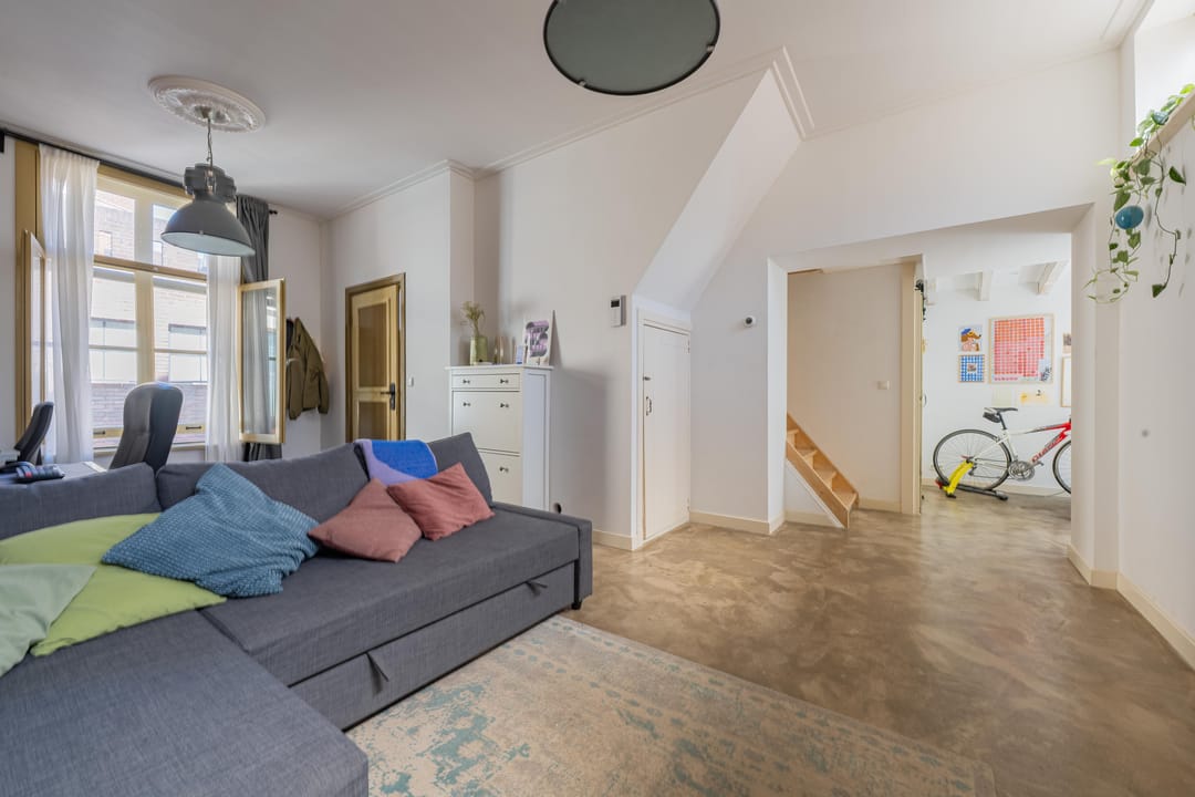 Foto 2 van Jodenstraatje 2