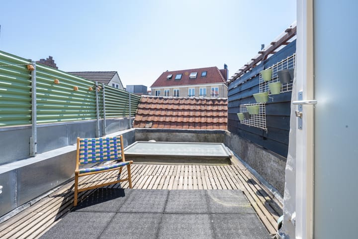 Photo 3 of Jodenstraatje 2