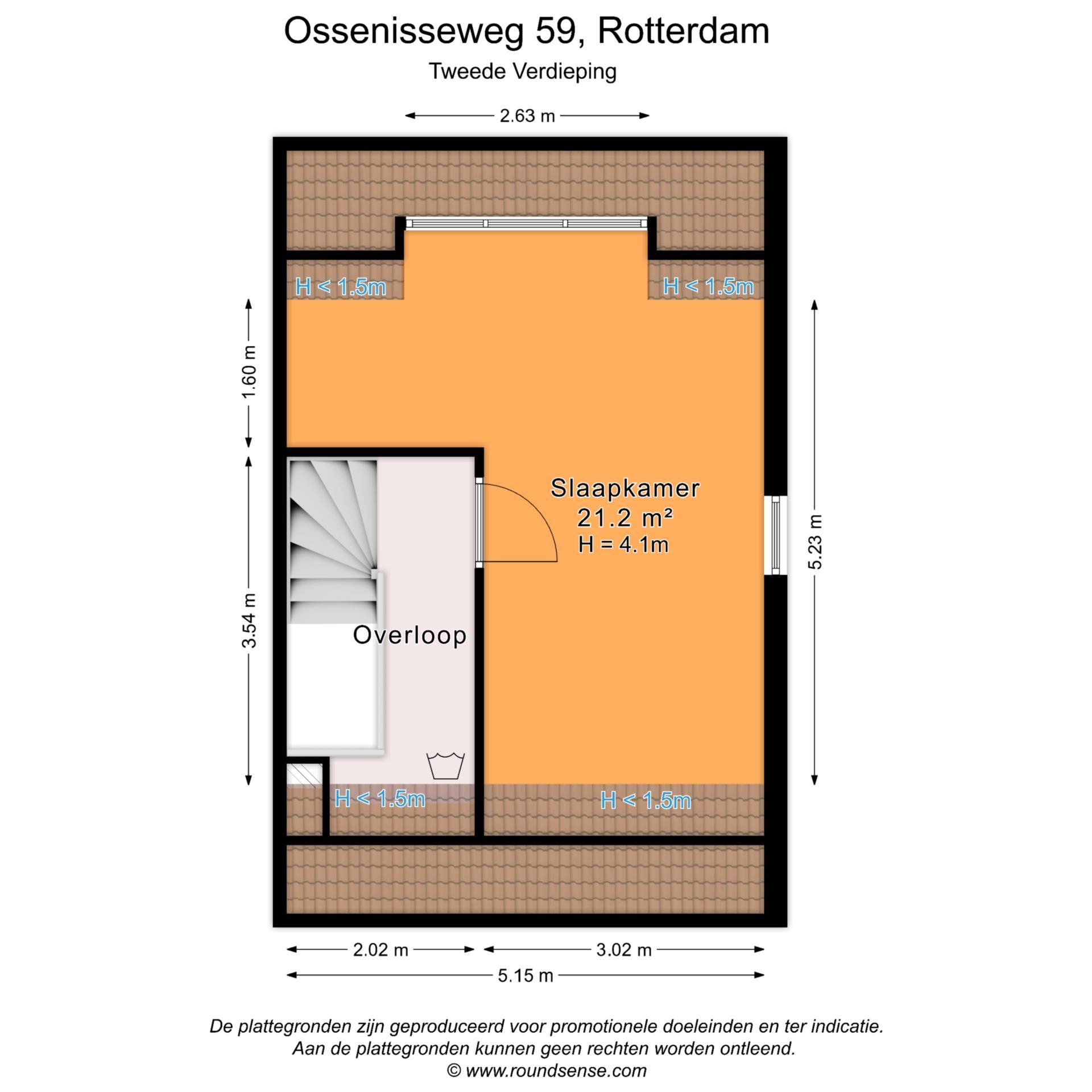 Foto 54 van Ossenisseweg 59