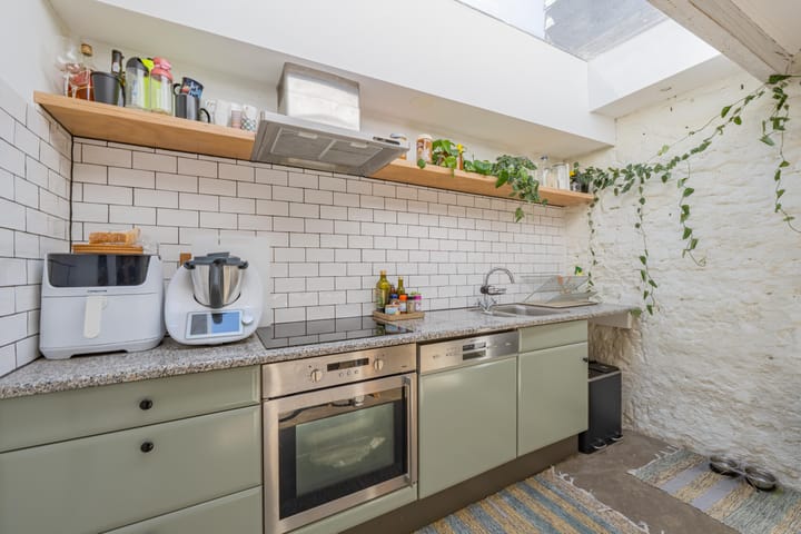 Photo 4 of Jodenstraatje 2