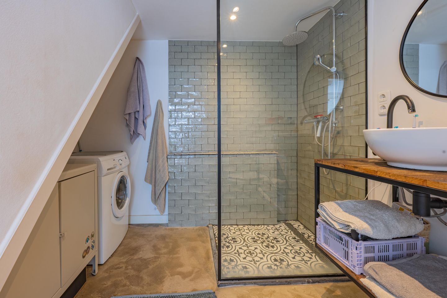 Foto 5 van Jodenstraatje 2