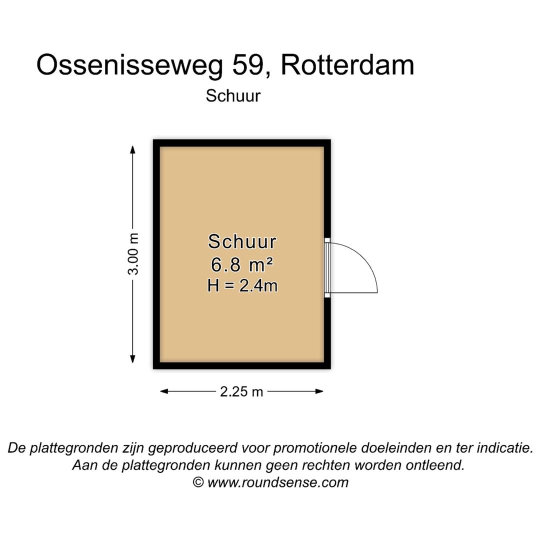 Foto 56 van Ossenisseweg 59