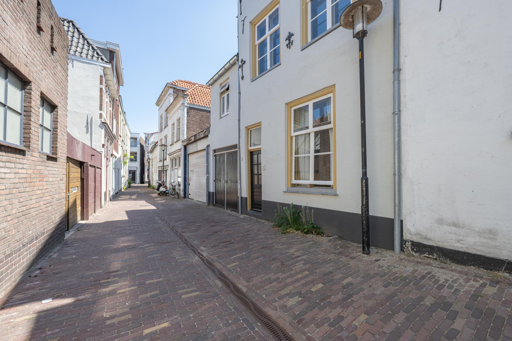 Foto 6 van Jodenstraatje 2