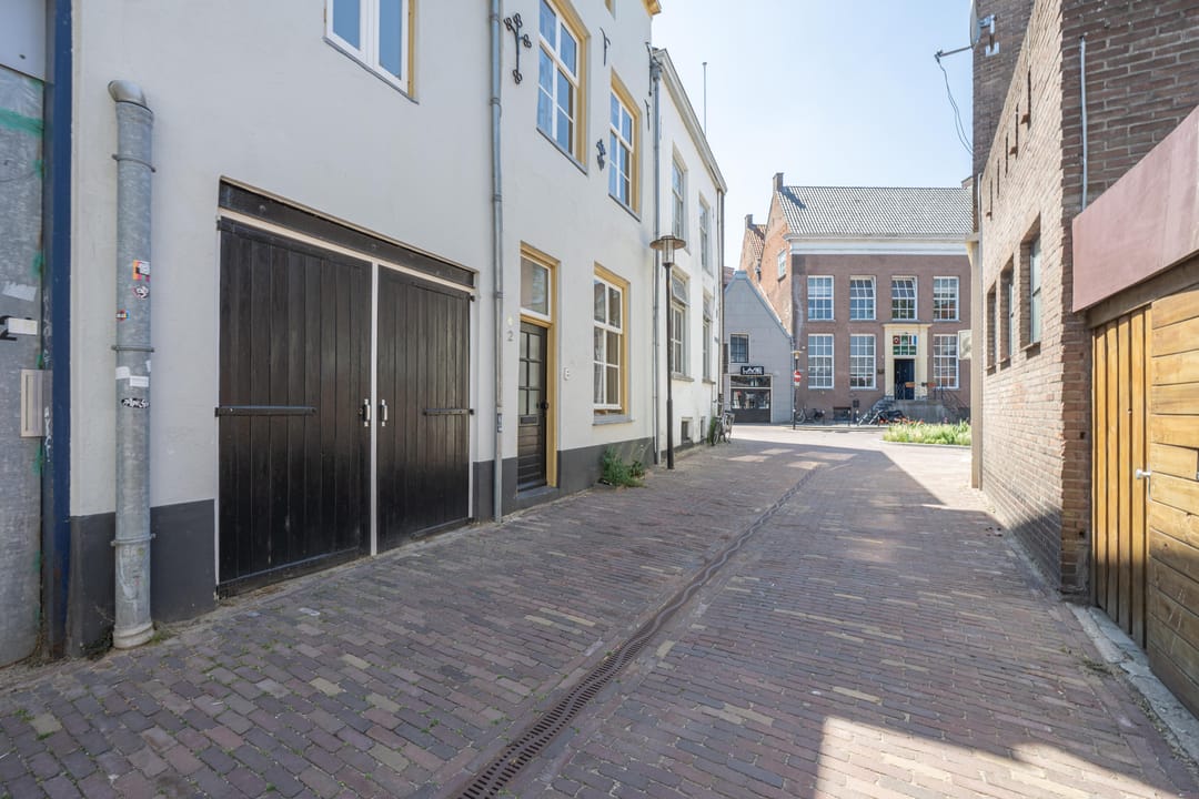 Foto 7 van Jodenstraatje 2