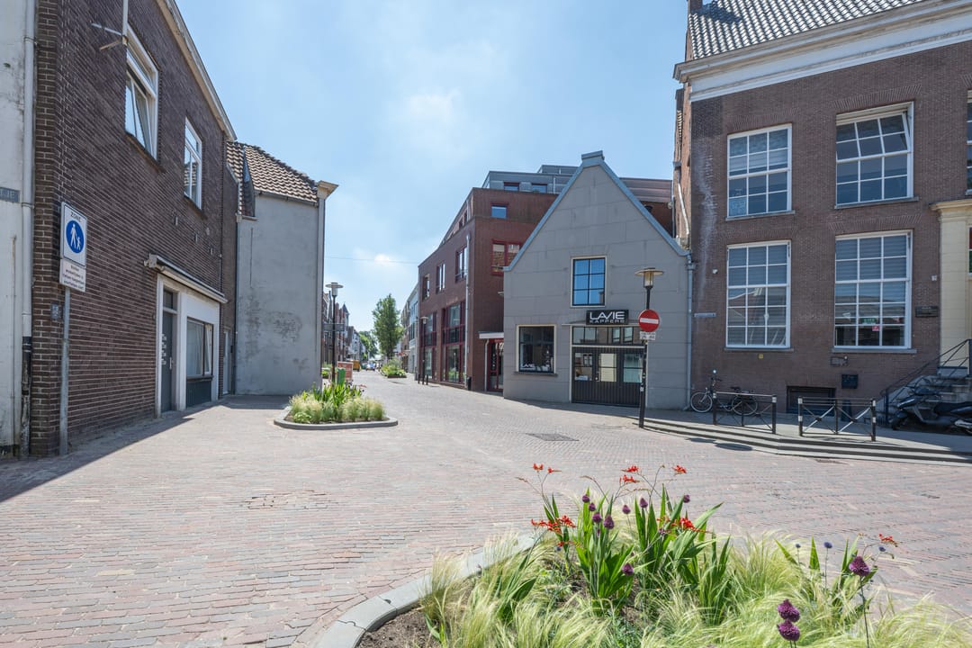 Foto 8 van Jodenstraatje 2