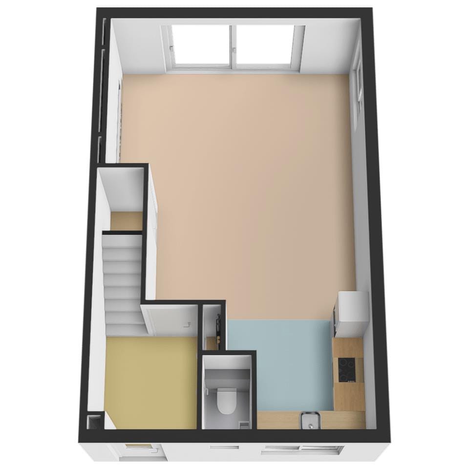 Foto 59 van Ossenisseweg 59