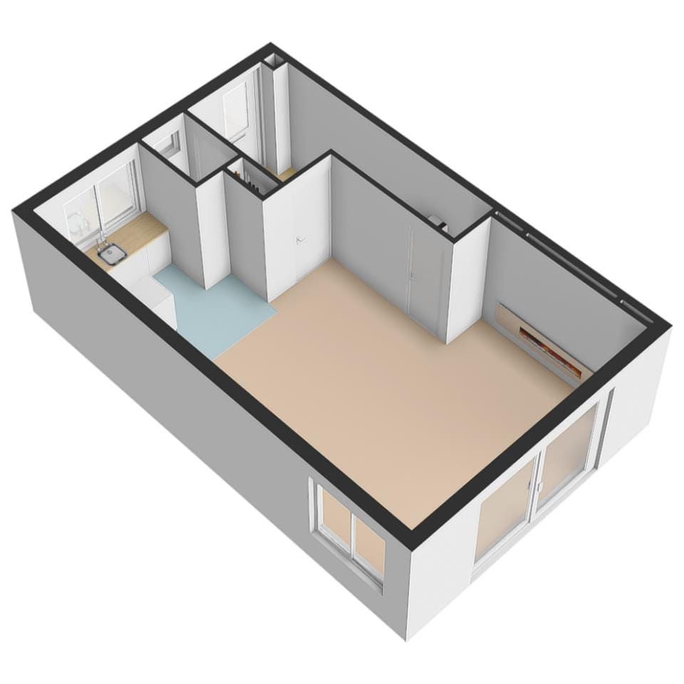 Foto 60 van Ossenisseweg 59