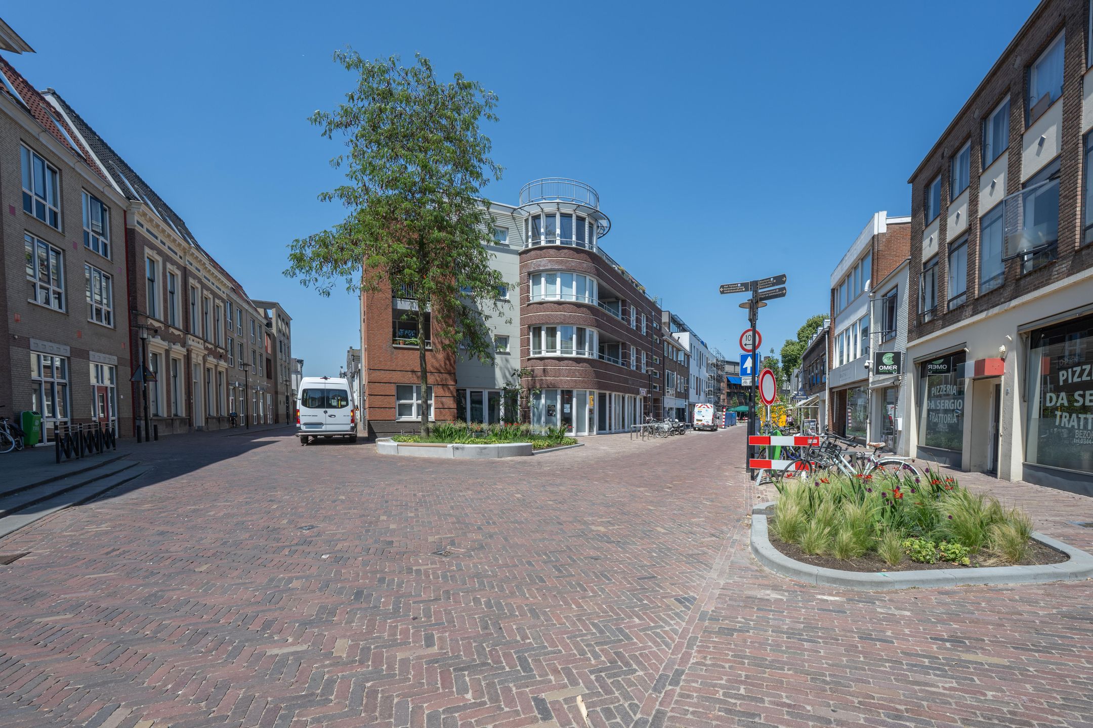 Foto 9 van Jodenstraatje 2