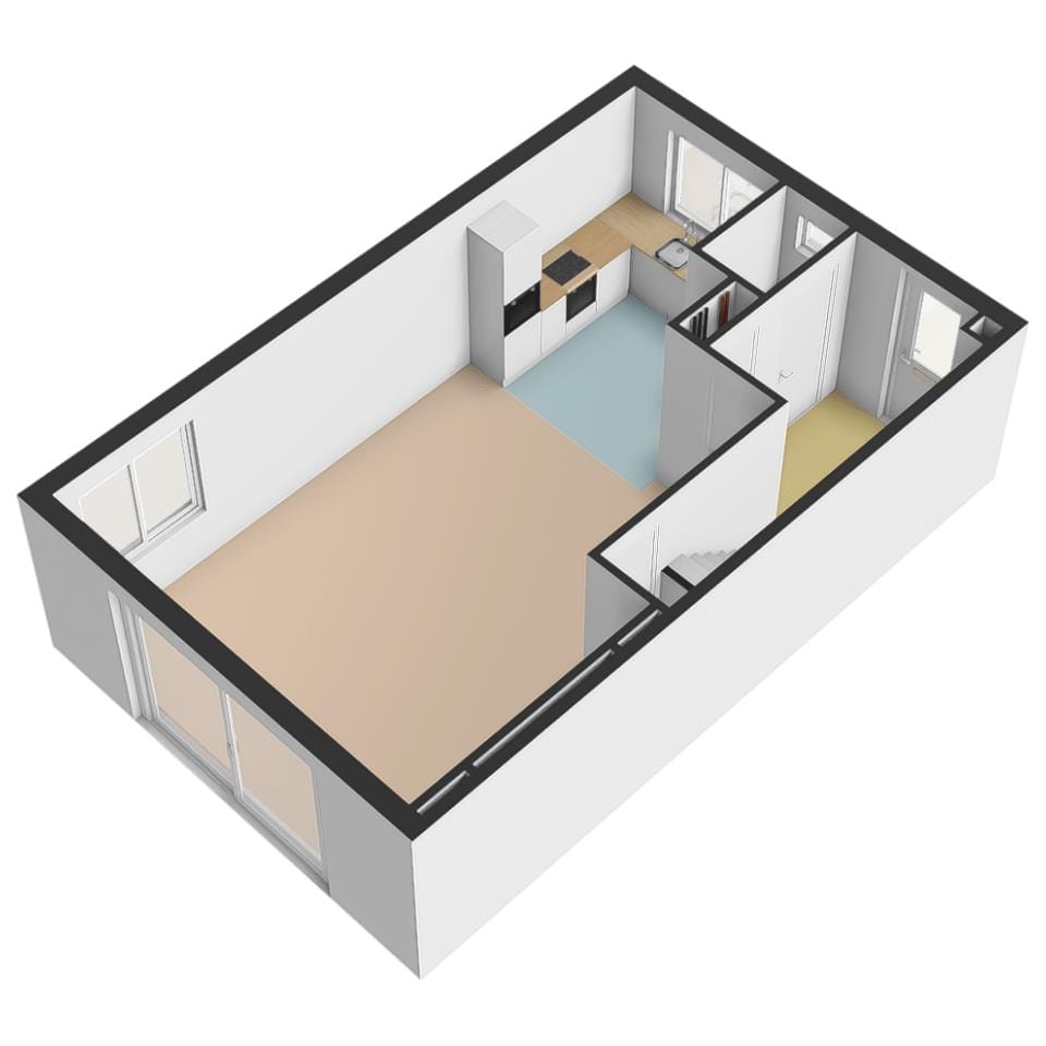 Foto 61 van Ossenisseweg 59