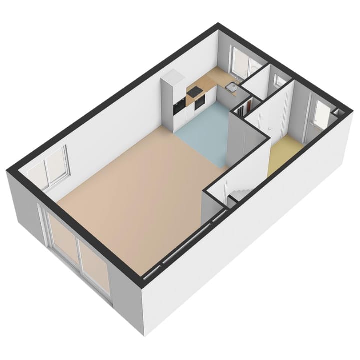 Photo 61 of Ossenisseweg 59