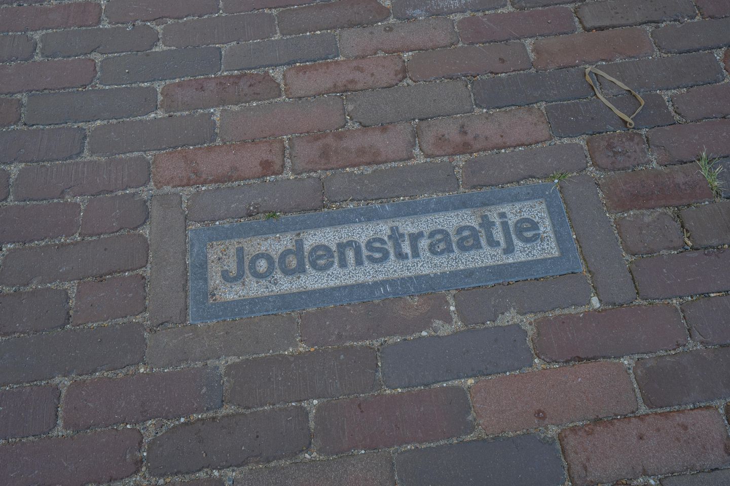 Foto 10 van Jodenstraatje 2