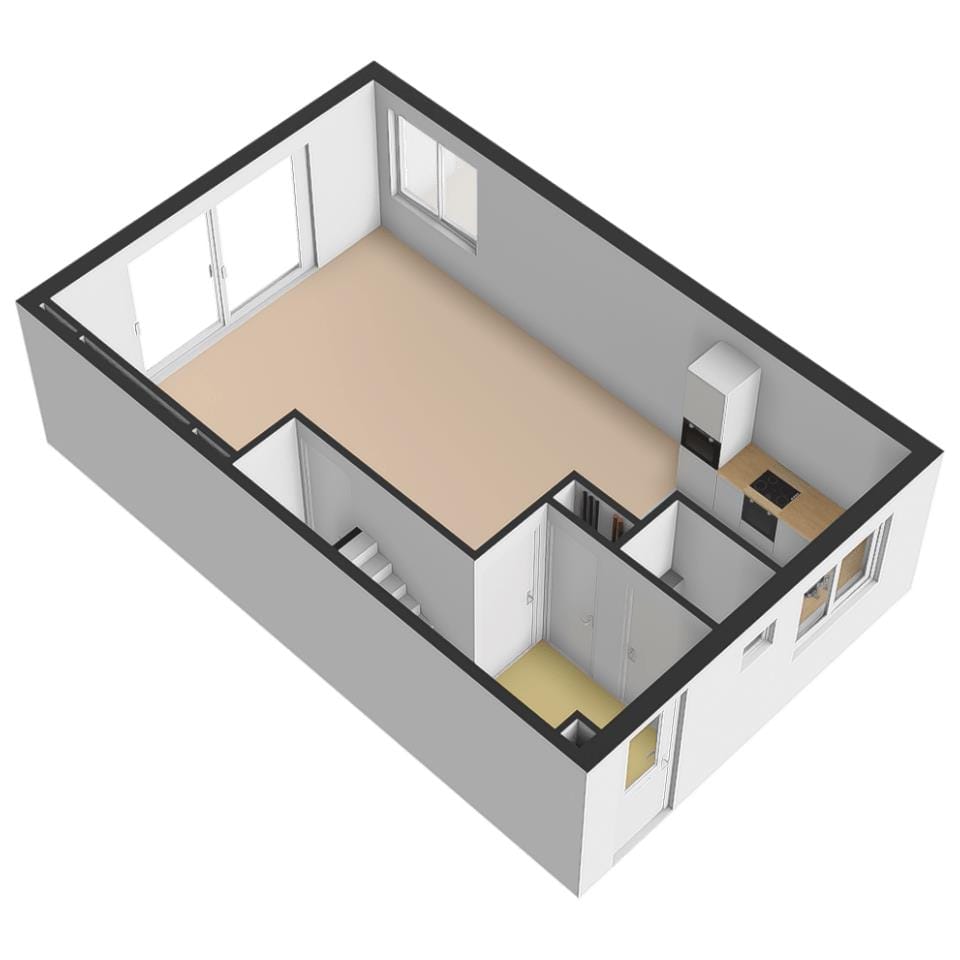 Foto 62 van Ossenisseweg 59