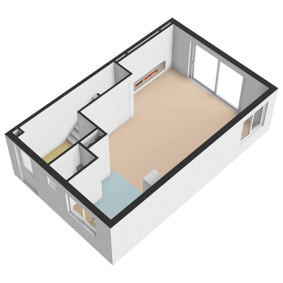 Foto 63 van Ossenisseweg 59