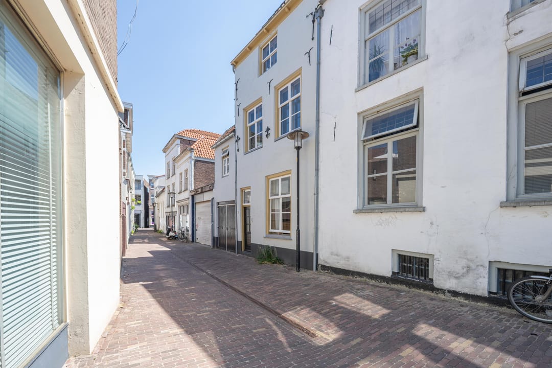 Foto 11 van Jodenstraatje 2