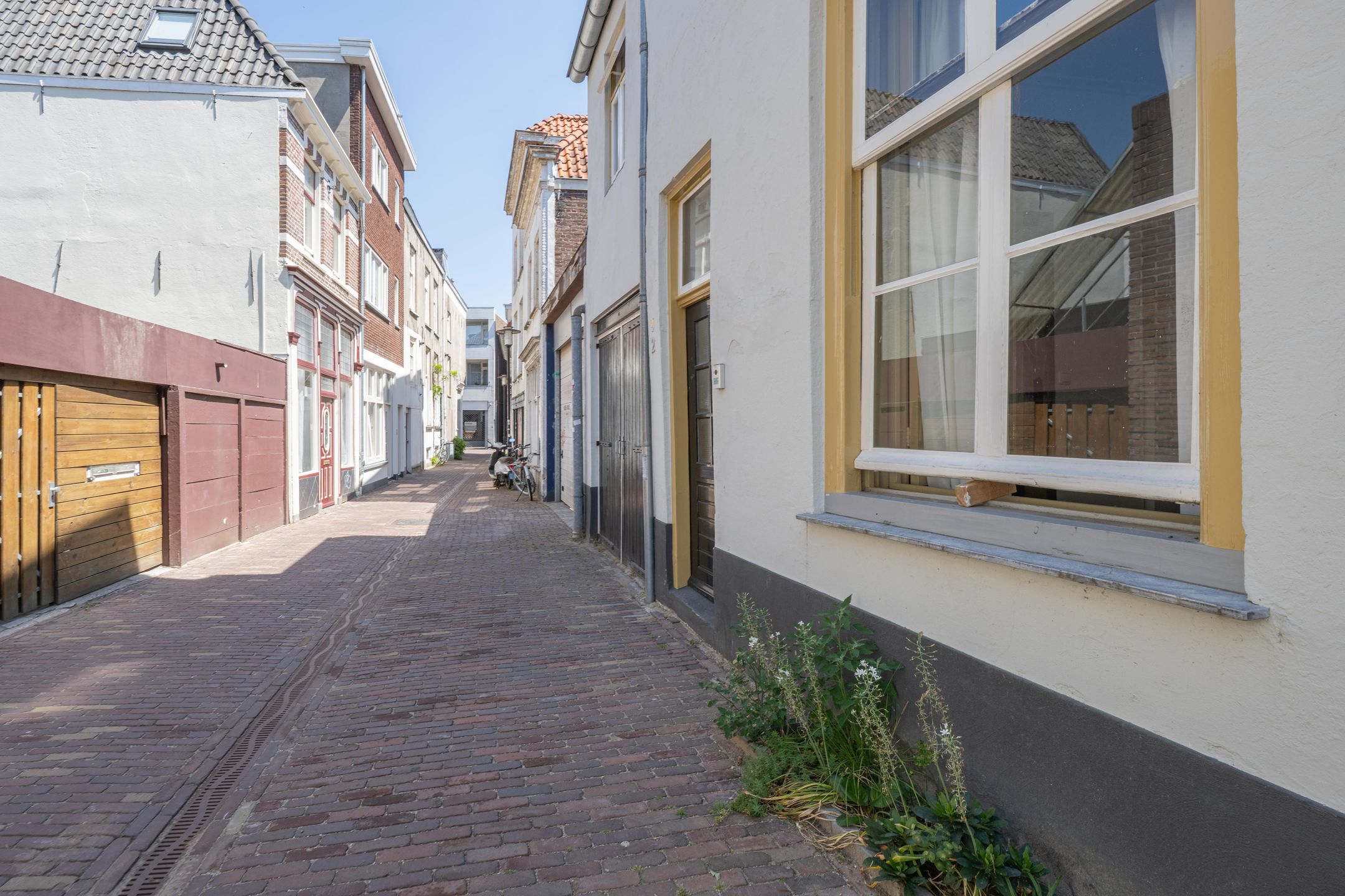 Foto 12 van Jodenstraatje 2