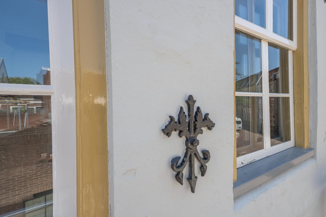 Foto 13 van Jodenstraatje 2