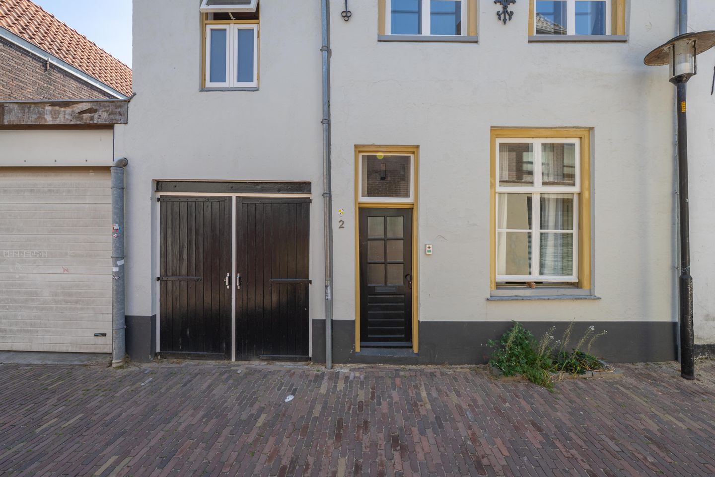 Foto 14 van Jodenstraatje 2