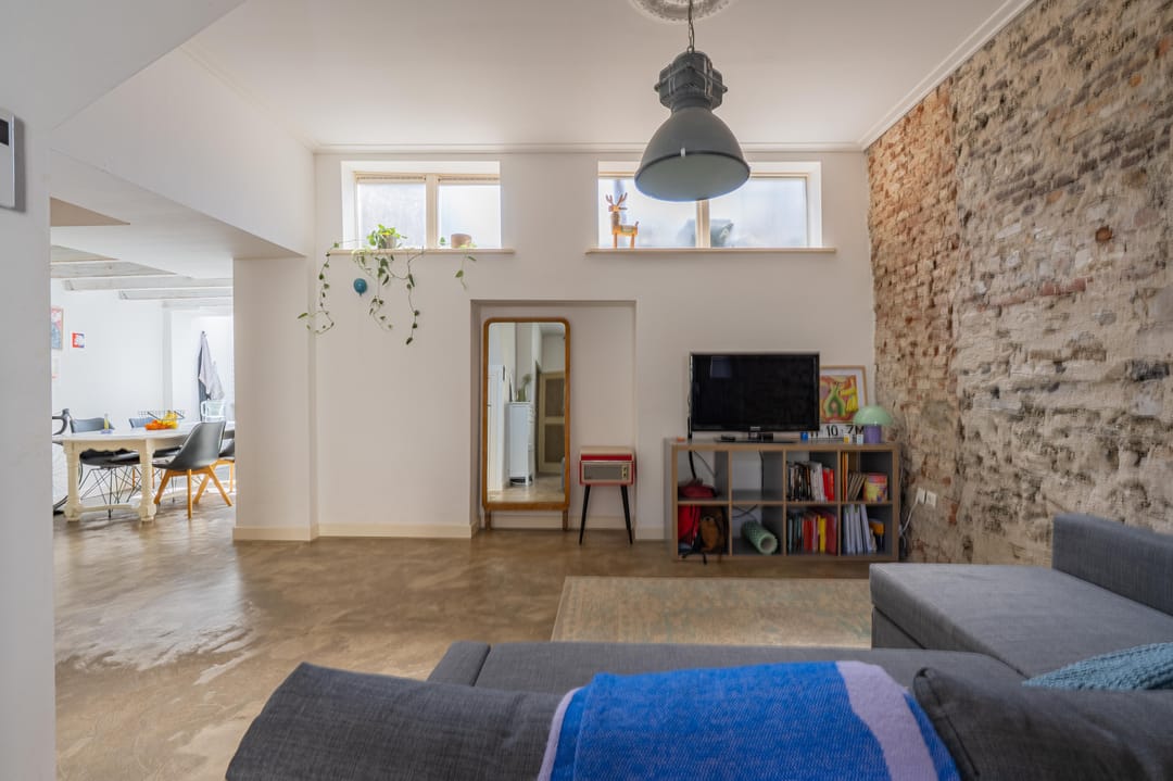 Foto 16 van Jodenstraatje 2