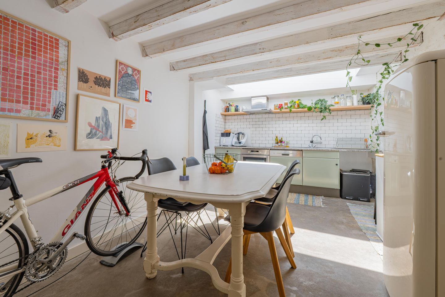 Foto 20 van Jodenstraatje 2