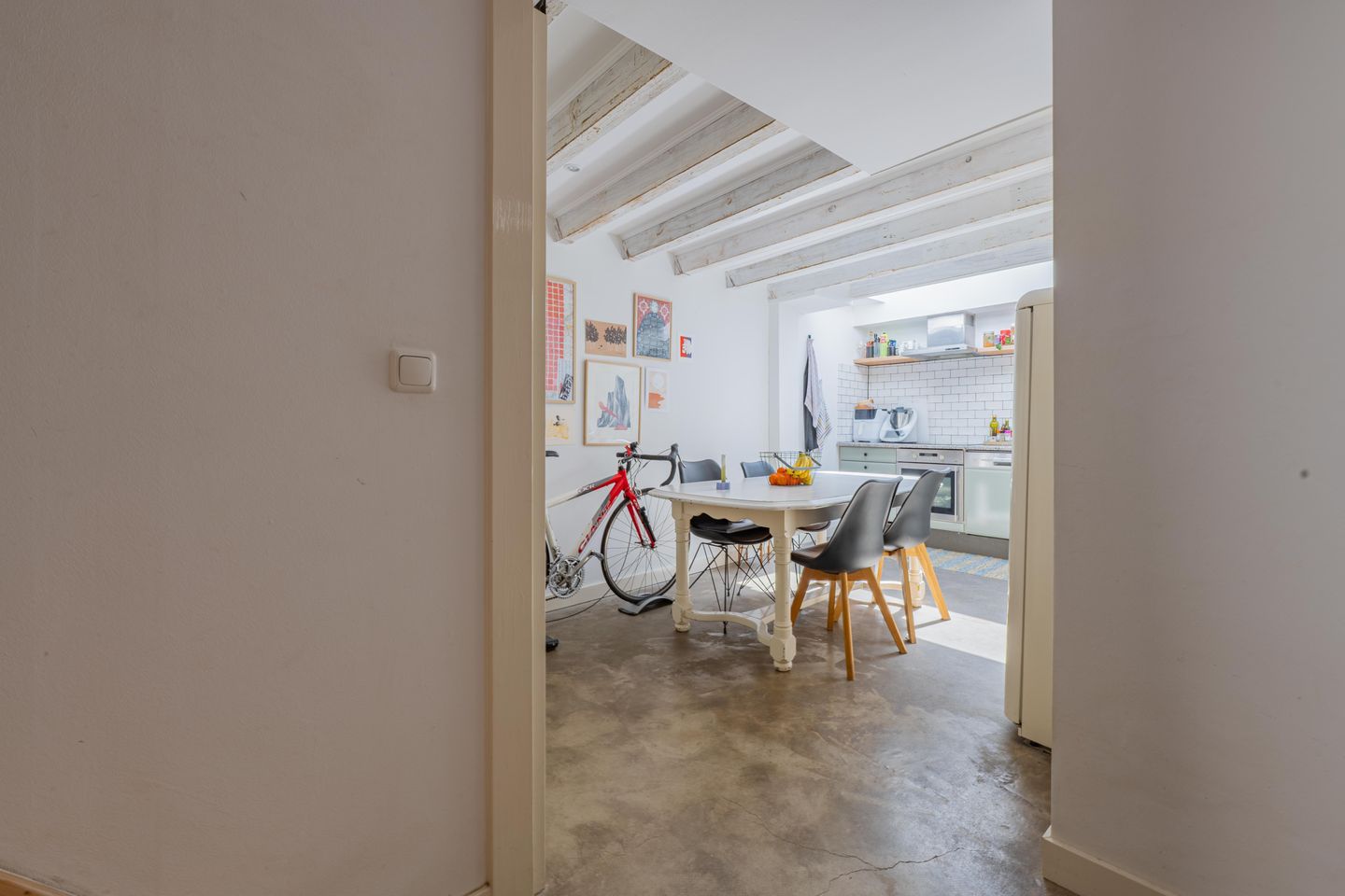 Foto 25 van Jodenstraatje 2