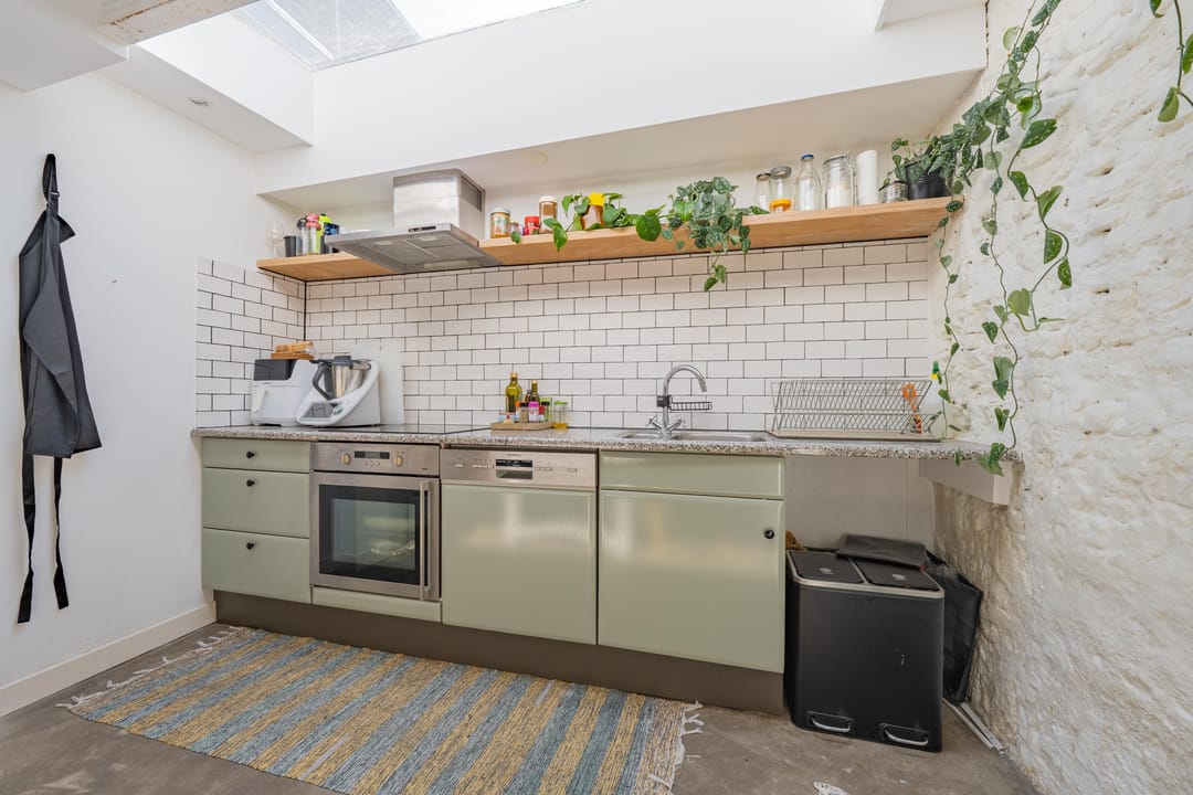 Foto 26 van Jodenstraatje 2