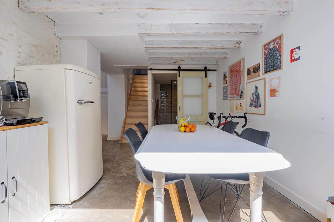 Foto 28 van Jodenstraatje 2