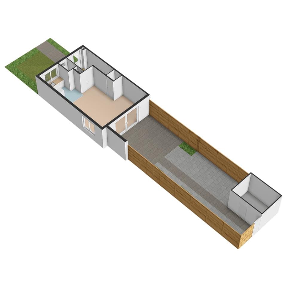 Foto 84 van Ossenisseweg 59
