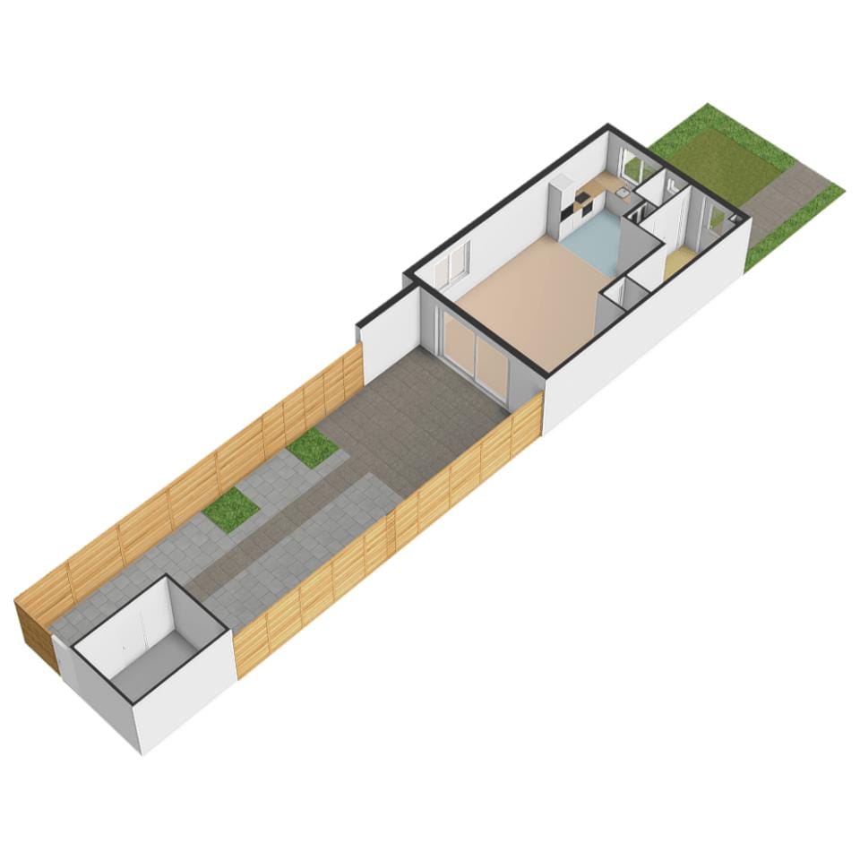 Foto 85 van Ossenisseweg 59