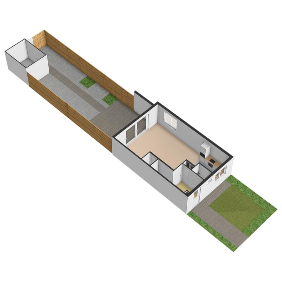 Foto 86 van Ossenisseweg 59