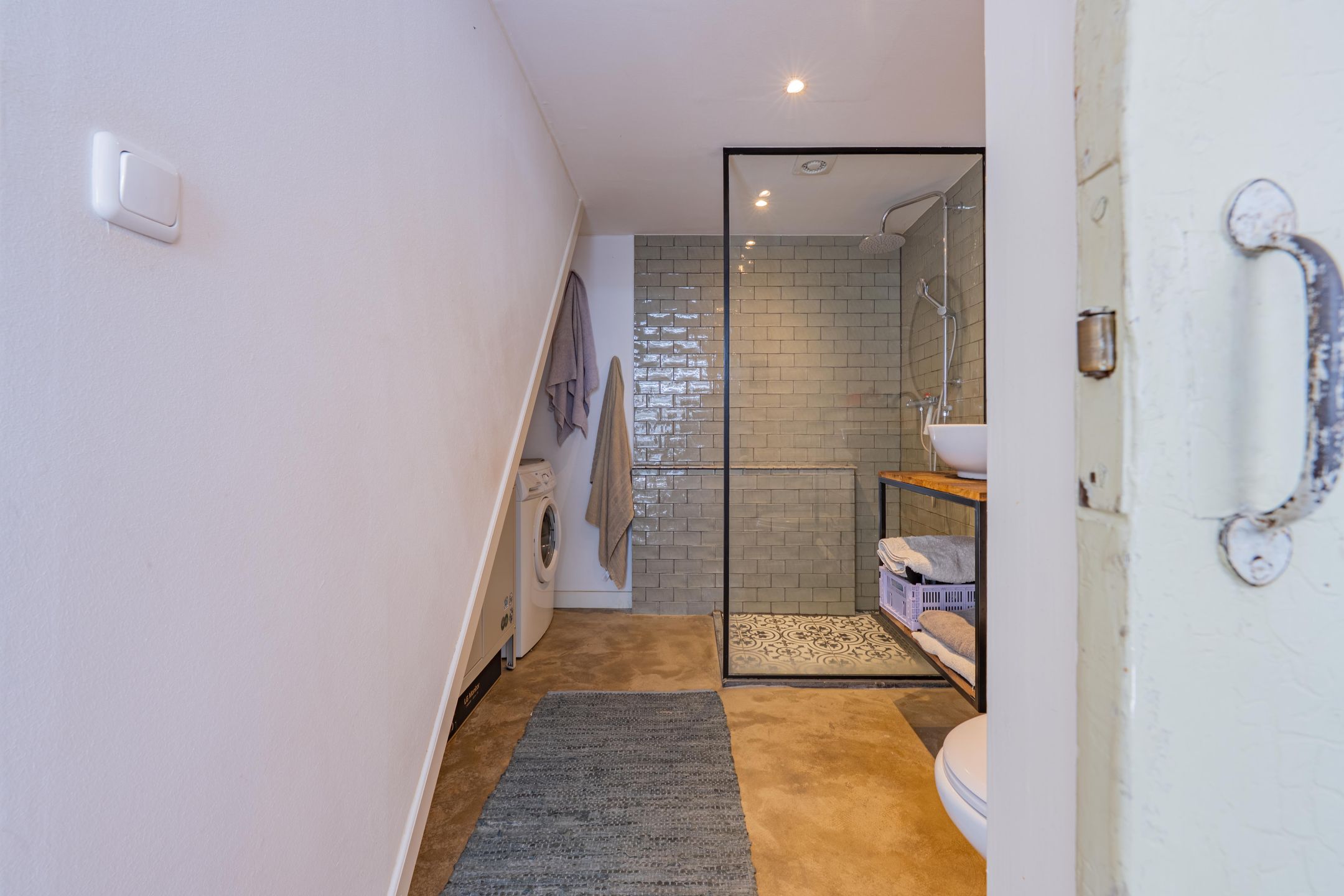 Foto 30 van Jodenstraatje 2