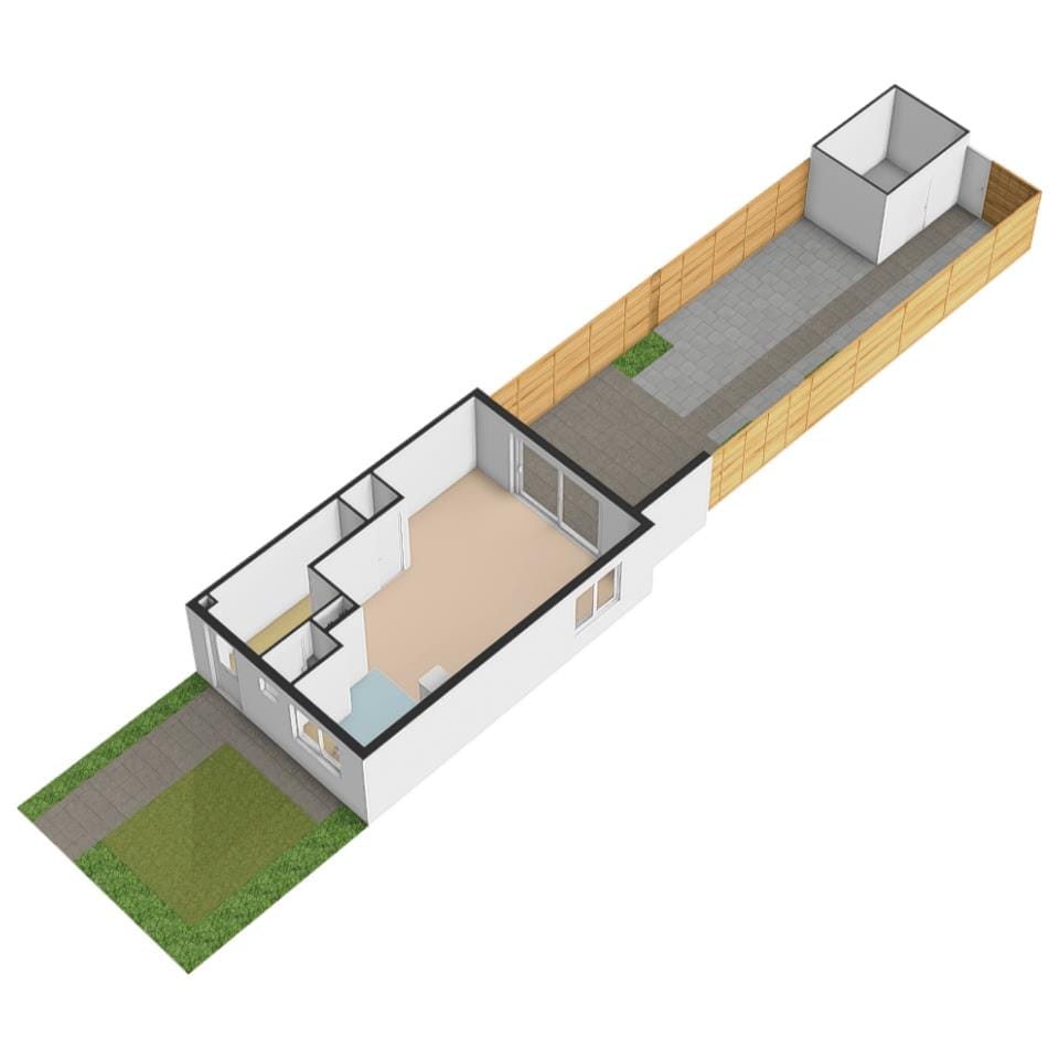 Foto 87 van Ossenisseweg 59