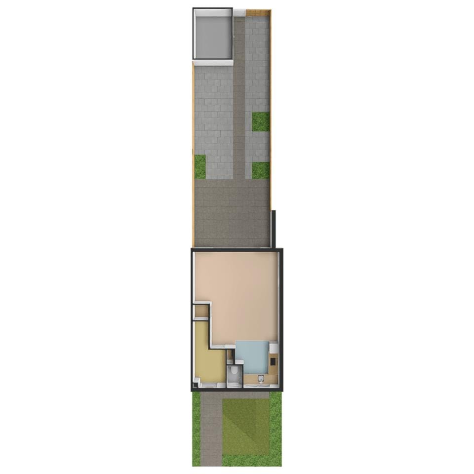 Foto 88 van Ossenisseweg 59