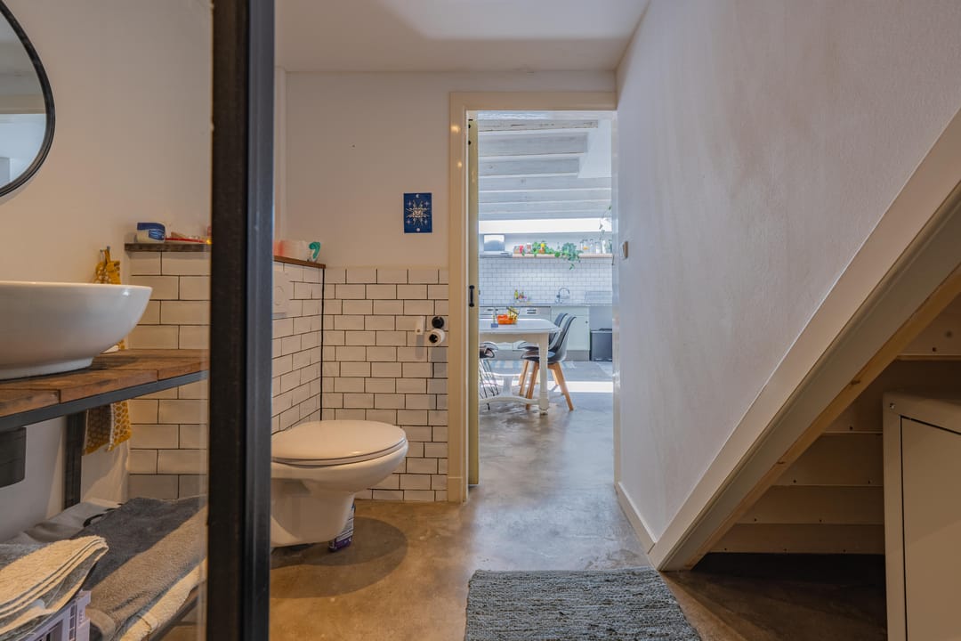 Foto 32 van Jodenstraatje 2