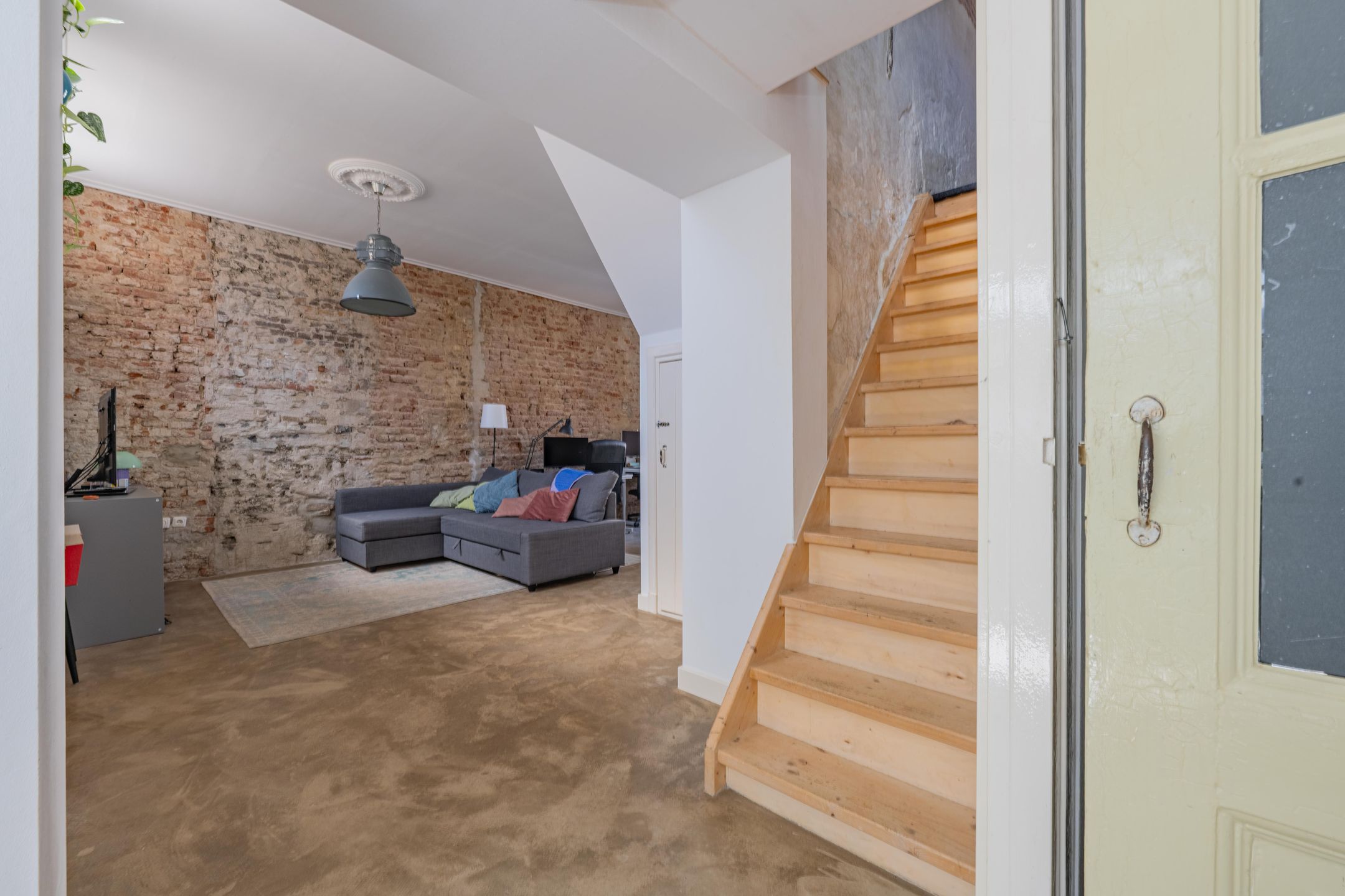 Foto 33 van Jodenstraatje 2