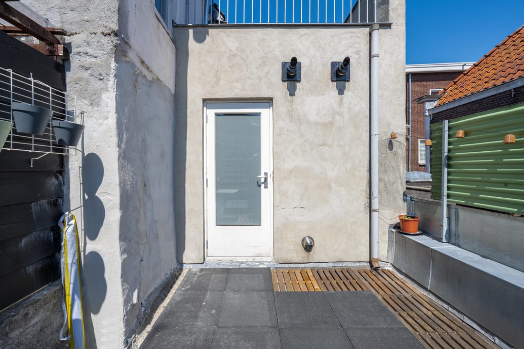 Foto 38 van Jodenstraatje 2